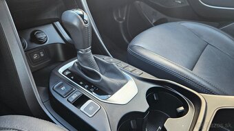 Hyundai Santa Fe 2.2 CRDi 4x4 Premium A/T - 16