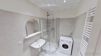 Obchodno skladový objekt 724 m2 + pozemok, Západ - 16