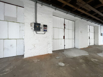 Zaujímavá príležitosť–priemyselný park Štvrtok na Ostrove. - 16