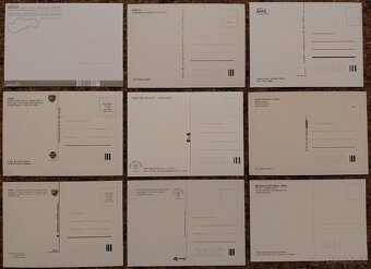 Pohľadnice - SLOVENSKO - 16