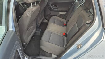 Škoda Fabia 1.2 Tsi DSG 7-rých. automat - 16