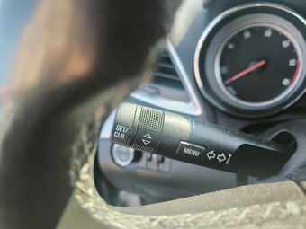 Opel Mokka Cosmo 1,7cdti 96Kw,4x4 Sport. - 16