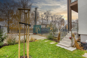 Prenájom krásny 3 izbový byt, parkovanie, záhrada, Podunajsk - 16