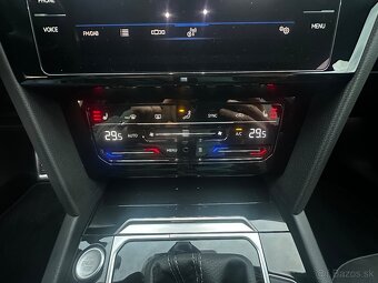 Volkswagen Arteon Shooting Brake 2.0 Tdi 4x4 WEBASTO - 16