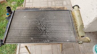 Citroen xsara 1.4 i, r.v.1997 - 16