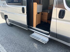 Autokaravan Pōssl 2 Win Plus - 16