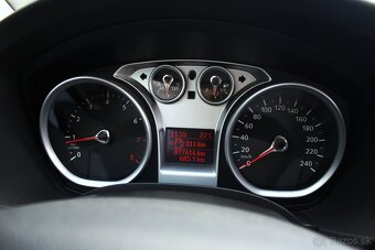 Ford Focus 1.6 16V Duratec Classic X 100k - 16