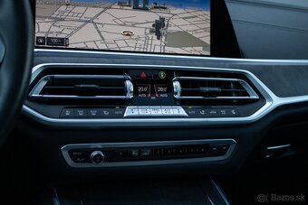 BMW X7 xDrive 40i mHEV A/T 333PS - 16