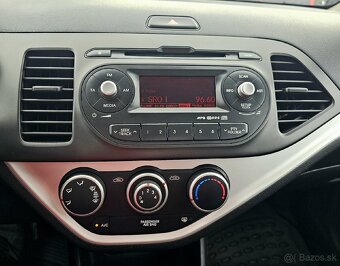 KIA Picanto 1.1 LX - 16