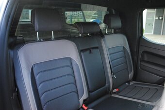 Volkswagen Amarok 3.0 TDI V6⭐Aventura⭐4Motion⭐DSG⭐ - 16