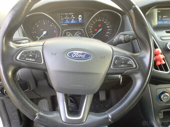 Predám Ford Focus 2017 1.5 88Kw - 16