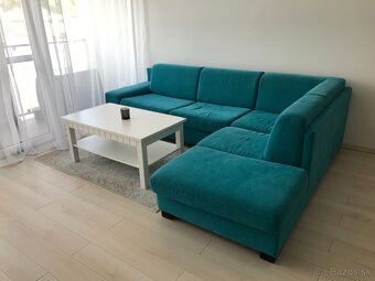 Soblahov,byt 3KK, 78m2 novostavba - 16
