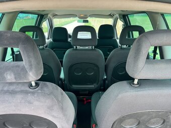 VW Sharan 1.9 TDi - 16