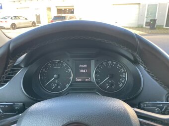 Škoda Octavia Combi 1.4 TSi DSG Automat - 16