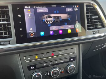 Seat Ateca Style Facelift 2.0 TDI DSG 110kW °ODPČET DPH° - 16