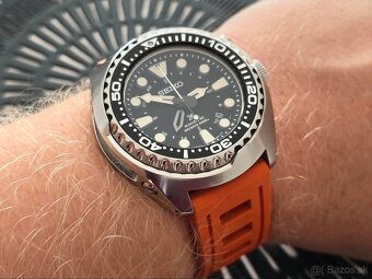 SEIKO Prospex kinetic SUN019 GMT TOP STAV - 16