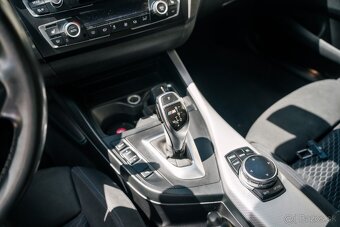 BMW Rad 1 M135i xDrive AT8 - 16