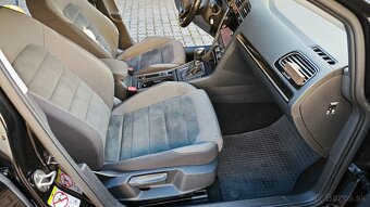 Golf 7 highline 2.0tdi - 16