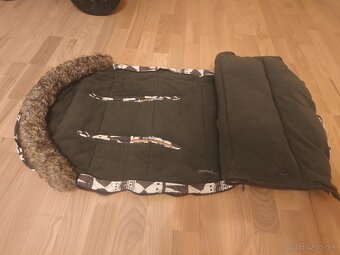 Britax GoNext 3 - 16