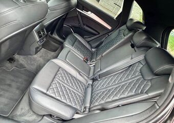 AUDI SQ5, TDI, QUATTRO, S-LINE, MATRIX, WEBASTO - 16