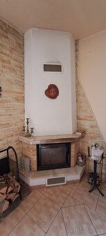 Na predaj chalupa na myjavských kopaniciach PO ZĽAVE - 16