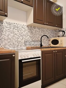 HALO reality - Predaj, dvojizbový byt Dunajská Streda, Komen - 16