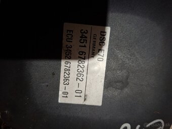 Brzdové válce, pedále, rj abs bmw - 16