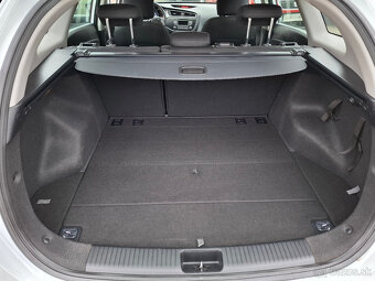 KIA CEED COMBI 1,4 r.v. 2016 1. majiteľ, kúpené v SR - 16