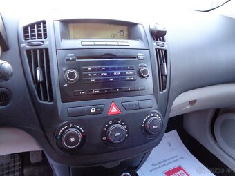 KIA Cee’d  1.6 CRDi VGT LX - 16