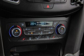 Ford Focus 1.6 Duratec Ti-VTC Edition X 77kW - 16