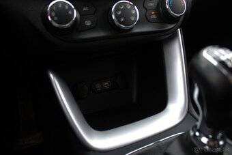 Kia Ceed 1.6 GDi, Silver, 99kw, MT6 - 16