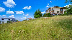 Lukratívny stavebný pozemok pri Bratislave v obci Marianka V - 16