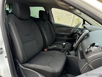 RENAULT CLIO LIMITED TCE 66KW 10/2019 ODPOČET DPH - 16