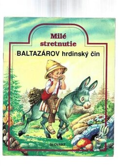 Rozprávky - 16