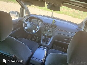 Ford Fokus c max - ťažné zariadenie - 16