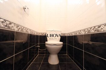 Rodinný dom s VEĽKÝM POTENCIÁLOM - 16