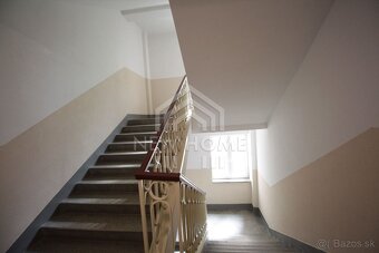 KRÍŽNA - 4 iz. byt ( 113, 6 m2 ) blízko TRNAVSKÉHO mýta , GA - 16