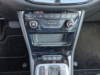 Opel Astra 1.4 Turbo 150k Dynamic Automat - 16
