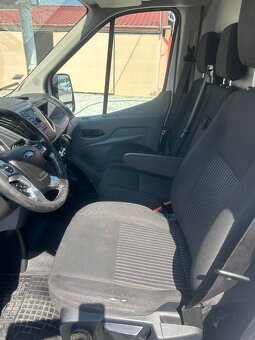 Ford Transit 2.0 TDCi 130 Trend L3H2 T310 FWD odp. DPH - 16