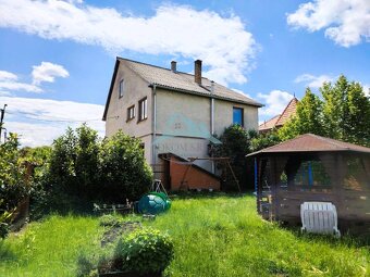 Na predaj v Drégelypálanke pohodlný rodinný dom - 16