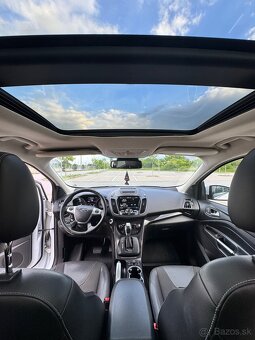 Ford Kuga 2, 2.0L Duratorq-TDCi - 16