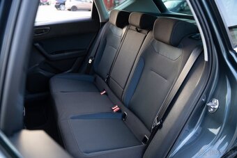 2016 Seat Ateca 1.4 TSI 110 kW | 147 tisíc km - 16