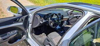Škoda Octavia combi, 2.0 TDI CR 103KW - 16