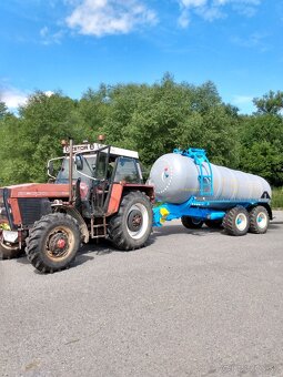 Zetor 10145 crystal TP, SPZ. - 16