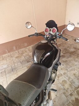 Honda cb1100 x11 - 16