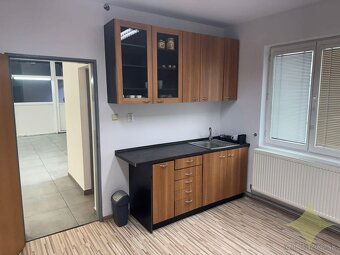 Nebytové priestory vhodné na sklady, výrobu, servis v uzavre - 16