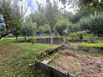 Na predaj chata, Drietoma – časť Brusné - 16