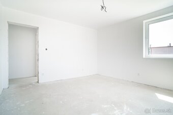 Predaj 4i novostavba - bungalov - Vajkovce s veľkým pozemkom - 16