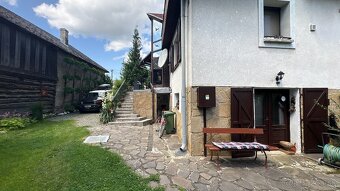 NOVÁ CENA rodinný dom s pozemkom 968 m2 - Rožkovany - 16