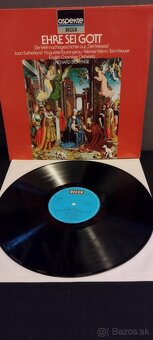 LP vážna hudba-Soundtrack /vianočné - 16